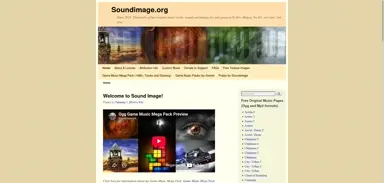 Soundimage.org