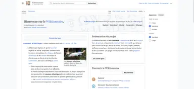 Wiktionnaire