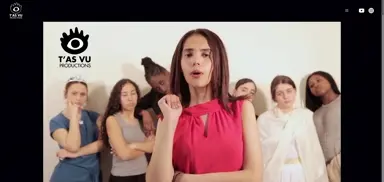 T'AS VU productions