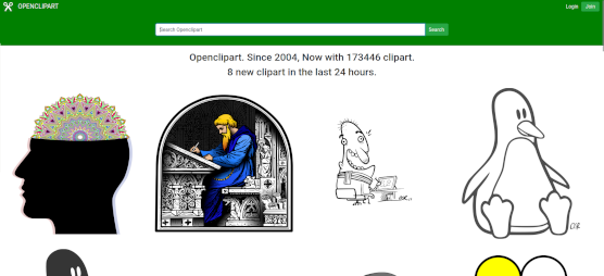 Openclipart