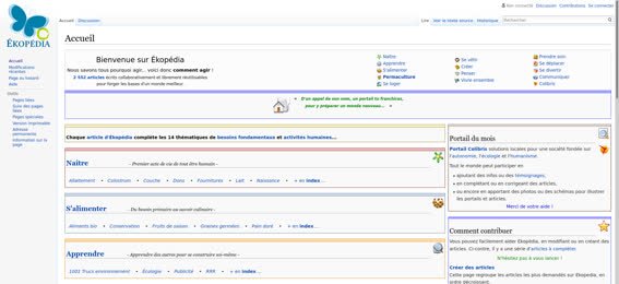 Ekopedia