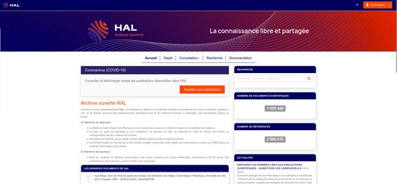 HAL