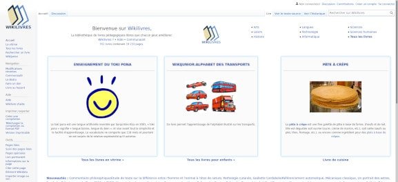 Wikilivres