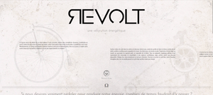 Revolt - le jeu