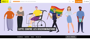 Lutte contre les discriminations