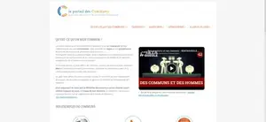 Le portail des communs