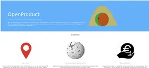 OpenProduct