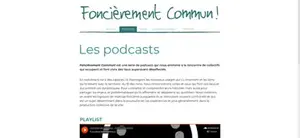 Foncièrement Commun !