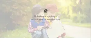 Littérature de jeunesse libre