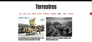 Terrestres