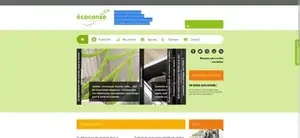 Écoconso