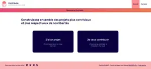 Contribulle