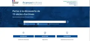 France archives