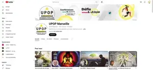 UPOP Marseille