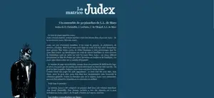 La matrice Judex
