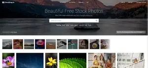 Stock Snap