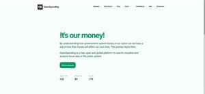 OpenSpending