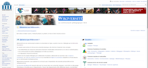 Wikiversité