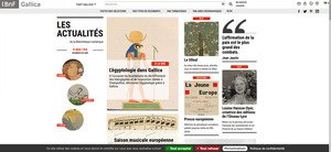 Gallica