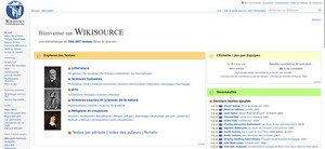 Wikisource
