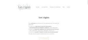 Les vigies