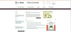 Portail technique de l'OFB