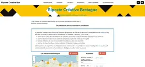 Riposte Creative Bzh
