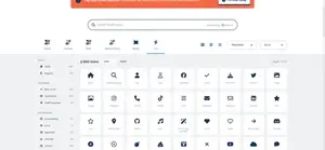 Font Awesome
