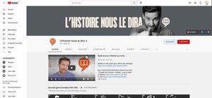 L'Histoire nous le dira