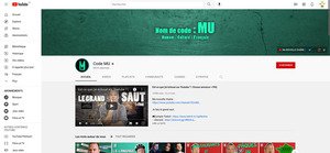 Code Mu