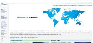 Wikitravel