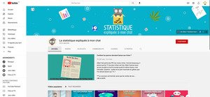 La statistique expliquée à mon chat