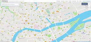Wheelmap