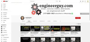 Engineer guy