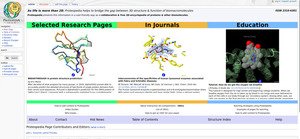 Proteopedia