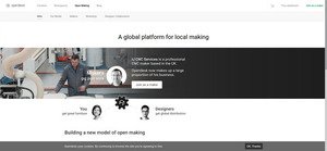 OpenDesk