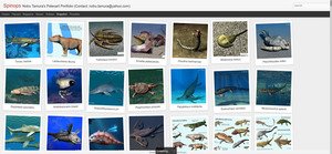 Paleoart
