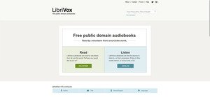 Librivox