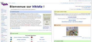 Vikidia