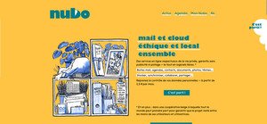 Nubo