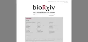 Biorxiv