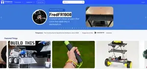 Thingiverse