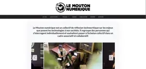 Le Mouton numérique