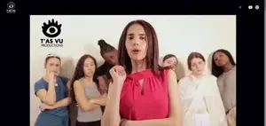 T'AS VU productions