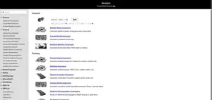 Donjon, RPG Tools