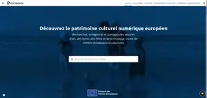 Europeana