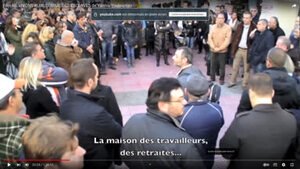 Ne vivons plus comme des esclaves